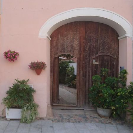 B&B Casa Licheri San Vito  Esterno foto