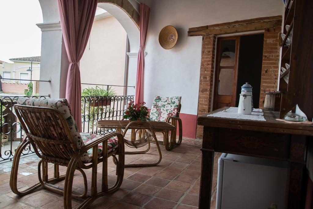 B&B Casa Licheri San Vito  Camera foto