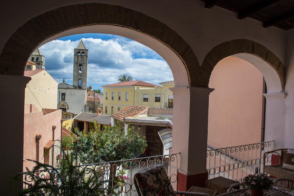 B&B Casa Licheri San Vito  Camera foto