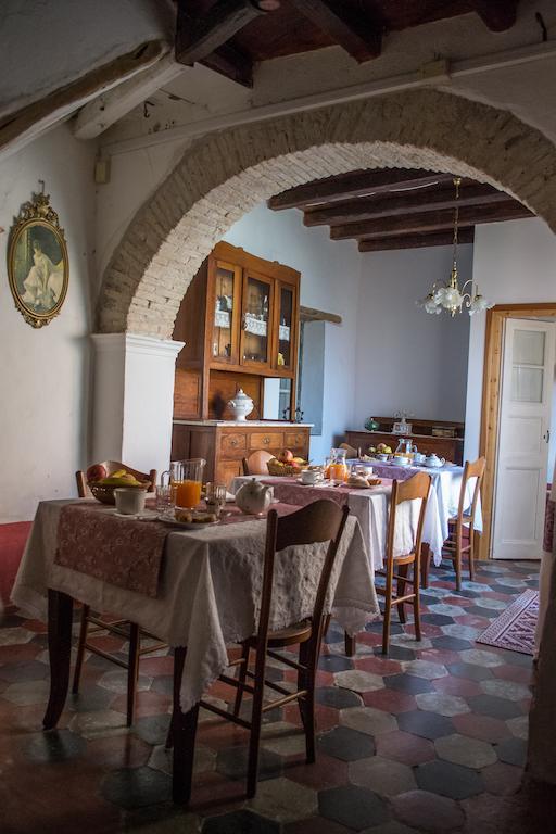 B&B Casa Licheri San Vito  Esterno foto
