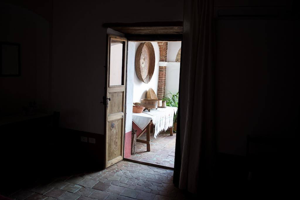 B&B Casa Licheri San Vito  Camera foto