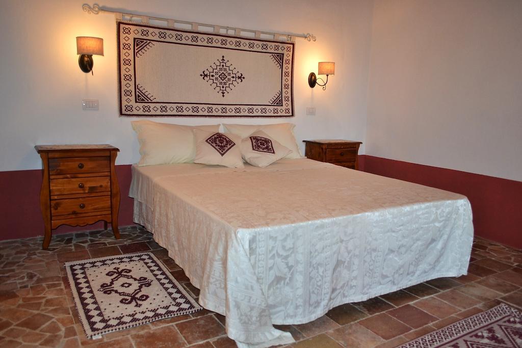 B&B Casa Licheri San Vito  Camera foto